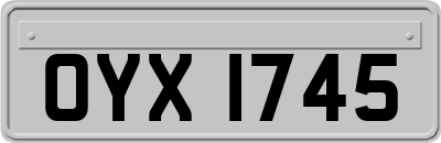 OYX1745