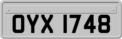 OYX1748