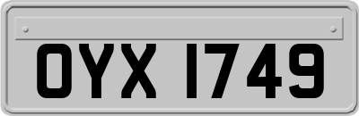 OYX1749