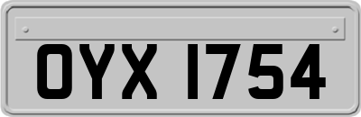 OYX1754