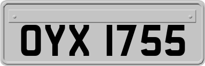 OYX1755