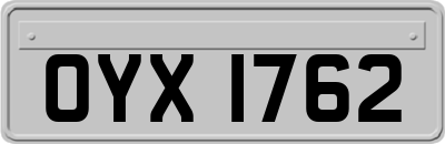 OYX1762