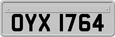 OYX1764
