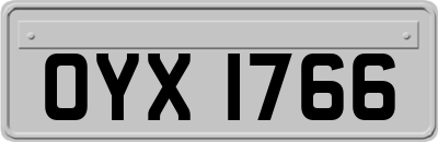 OYX1766