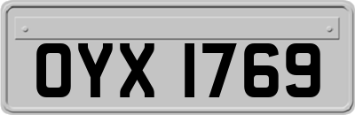 OYX1769