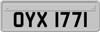 OYX1771