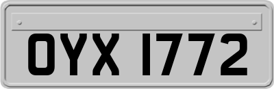 OYX1772