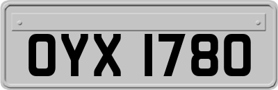 OYX1780
