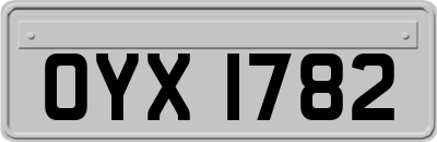 OYX1782