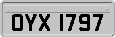 OYX1797