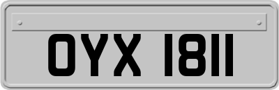 OYX1811