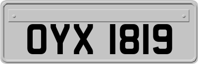 OYX1819