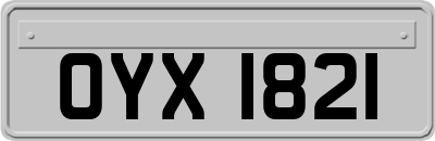 OYX1821