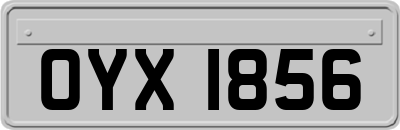 OYX1856