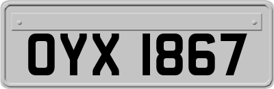 OYX1867