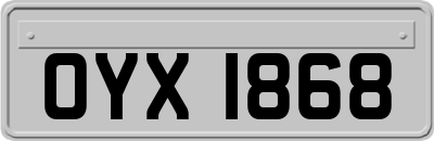 OYX1868