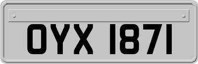 OYX1871