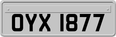 OYX1877