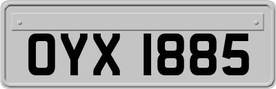 OYX1885