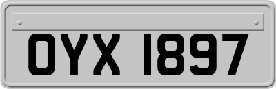 OYX1897