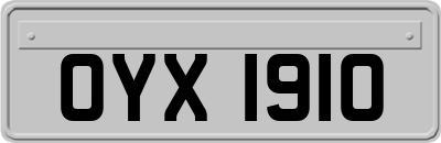 OYX1910