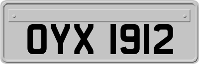 OYX1912