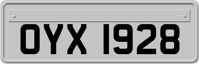 OYX1928