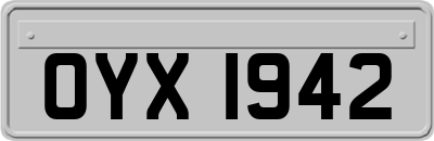 OYX1942