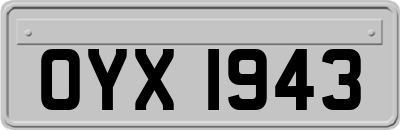 OYX1943