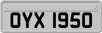 OYX1950