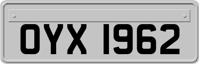 OYX1962