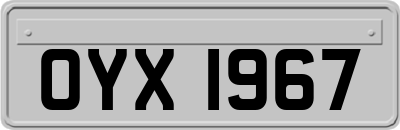 OYX1967