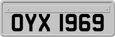 OYX1969