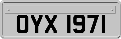 OYX1971