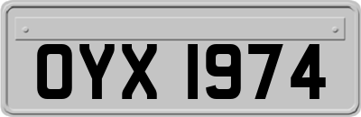 OYX1974