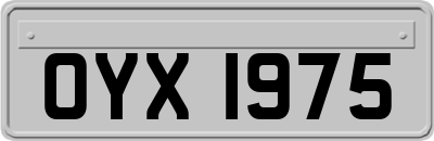 OYX1975