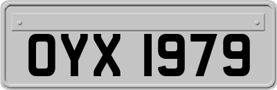 OYX1979