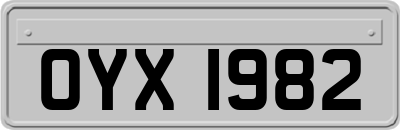 OYX1982