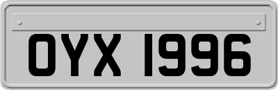 OYX1996