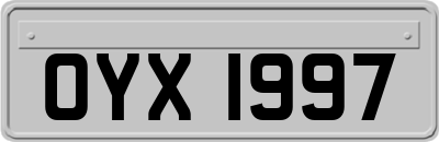OYX1997
