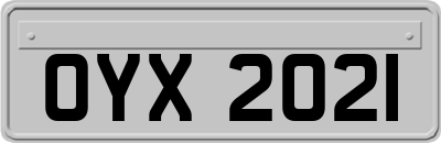 OYX2021