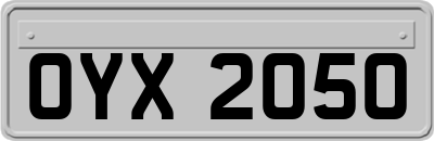 OYX2050