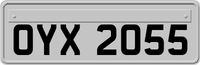OYX2055