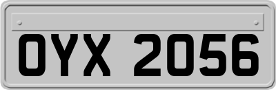 OYX2056
