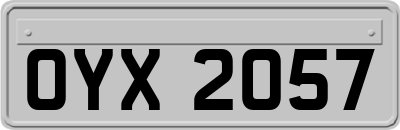 OYX2057