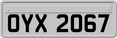 OYX2067