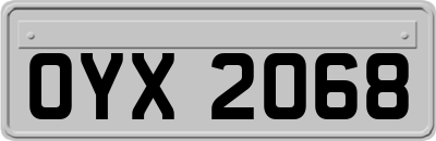 OYX2068