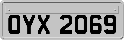 OYX2069