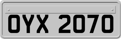 OYX2070