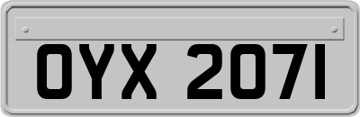 OYX2071